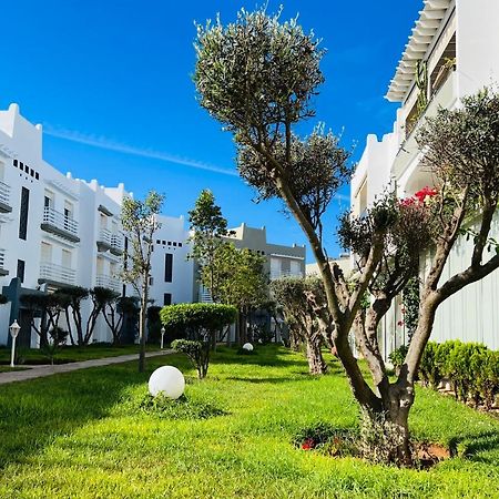 Melrose Beαch Aρραrt Pοοl Vieω Lägenhet Casablanca Exteriör bild