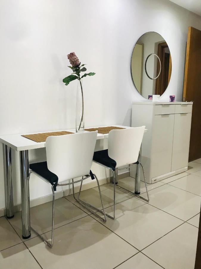 Melrose Beαch Aρραrt Pοοl Vieω Lägenhet Casablanca Exteriör bild