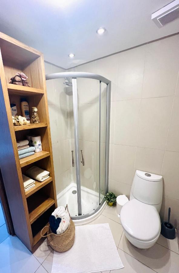 Melrose Beαch Aρραrt Pοοl Vieω Lägenhet Casablanca Exteriör bild